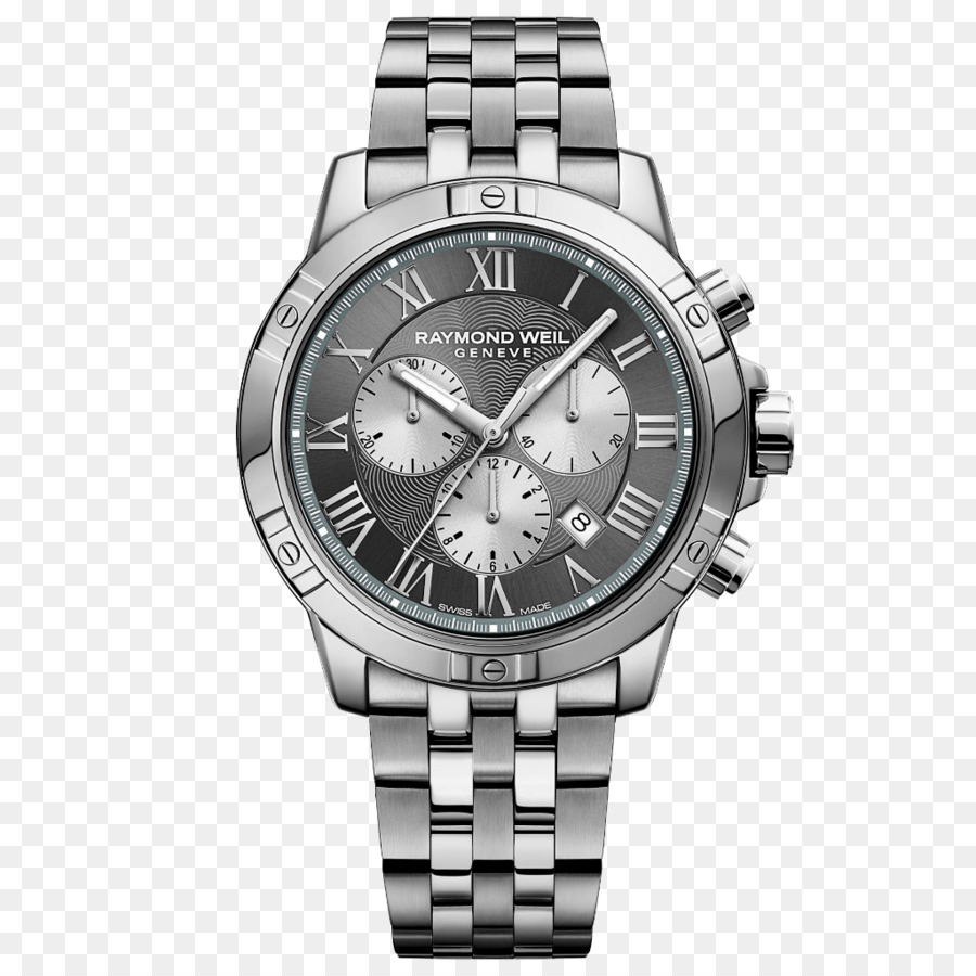 Raymond Weil，Chronographe PNG