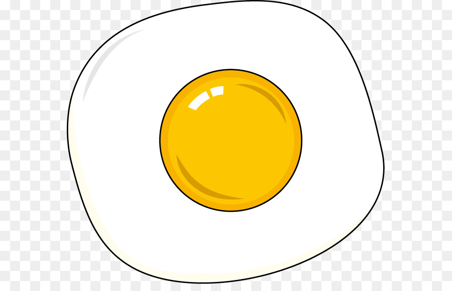 Oeuf Au Plat，Petit Déjeuner PNG