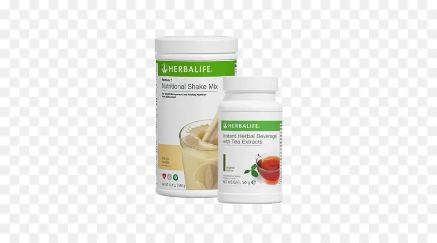 Produits Herbalife，Nutrition PNG