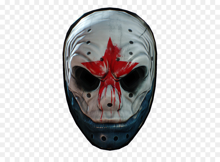 Masque，Hockey PNG