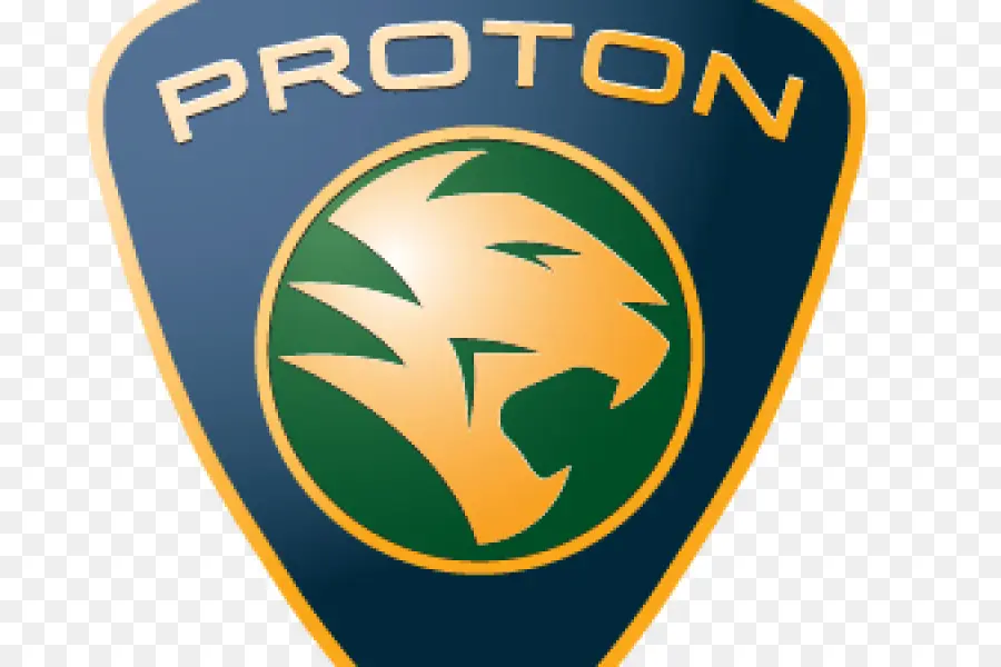 Logo Proton，Voiture PNG