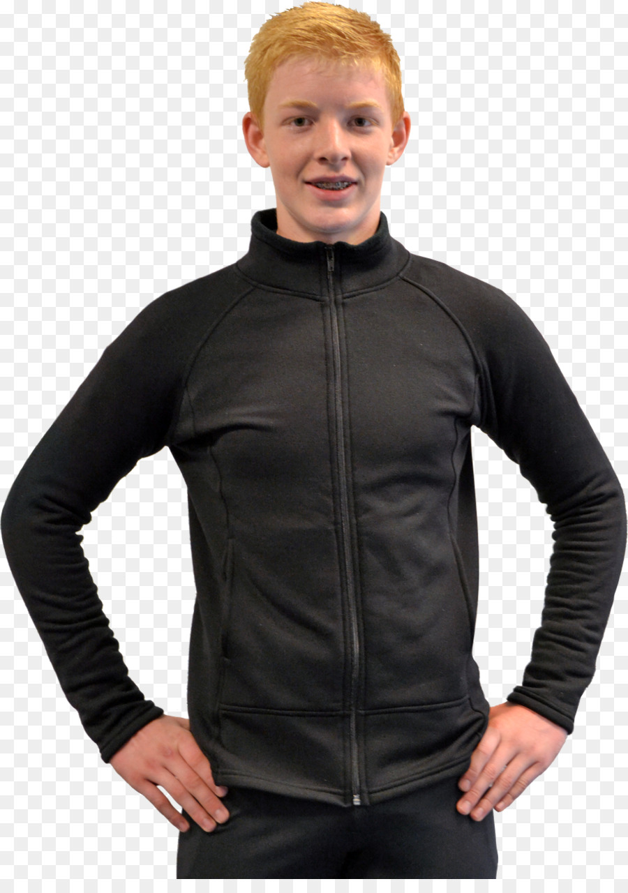 Personne En Veste Noire，Vêtements PNG