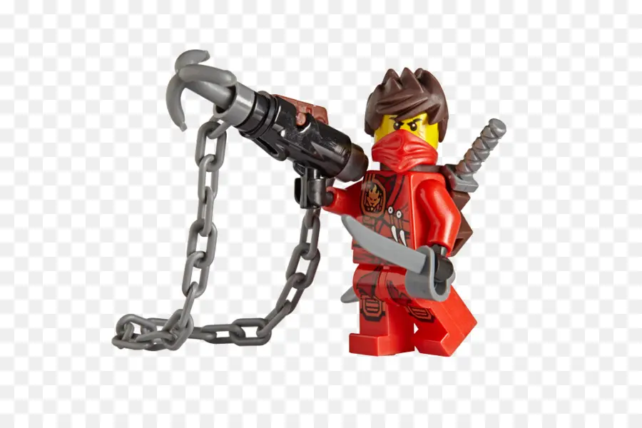 Lego Ninjago，Chiffre PNG