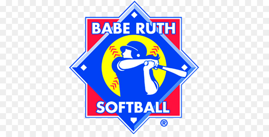 Babe Ruth Ligue，Softball PNG