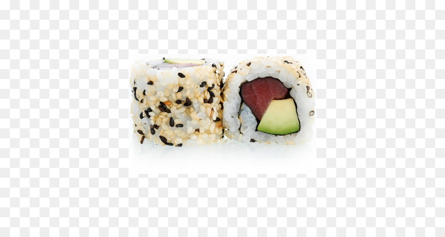 Le California Roll，Tel PNG