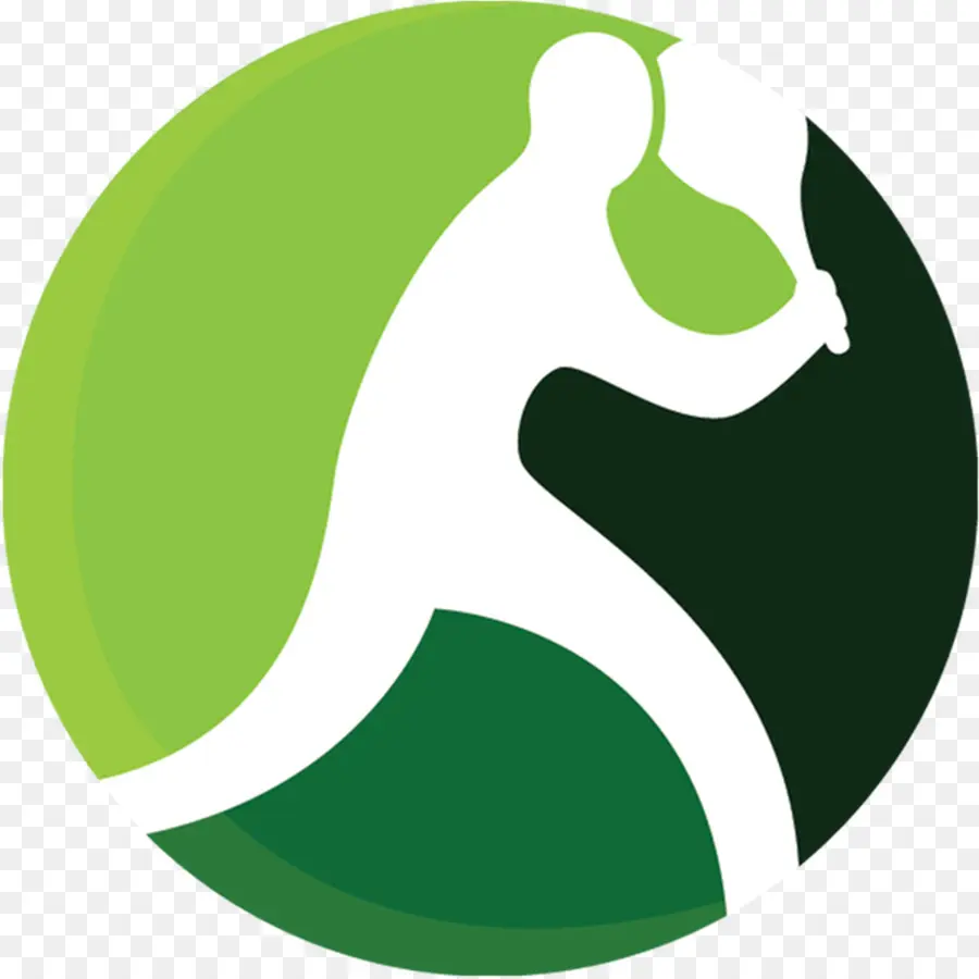 Logo De Tennis，Symbole PNG