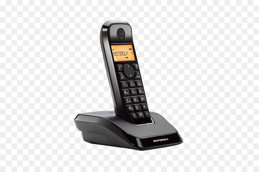 Téléphone Sans Fil，Combiné PNG