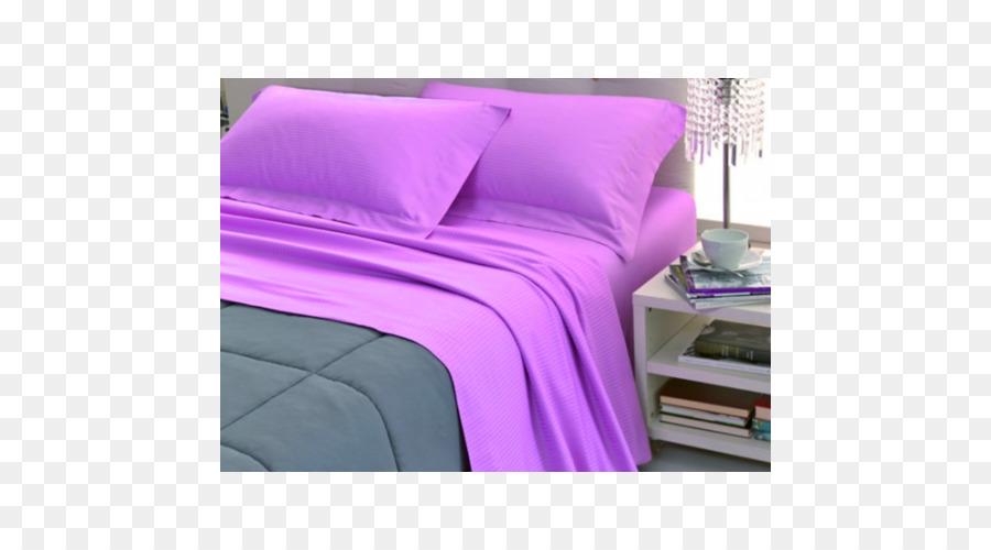 Draps De Lit，Satin PNG