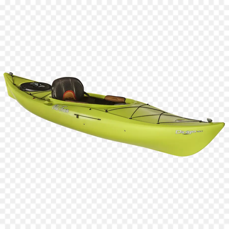 Kayak Vert，Motomarine PNG