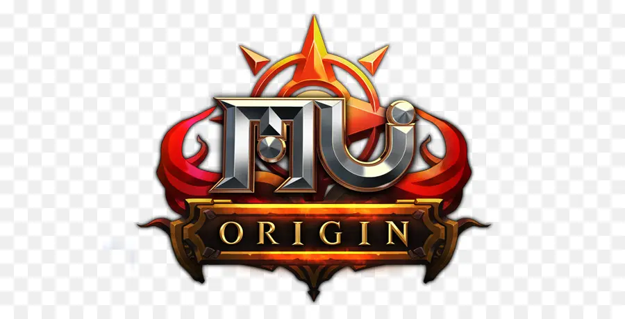 Logo D'origine Mu，Jeu PNG