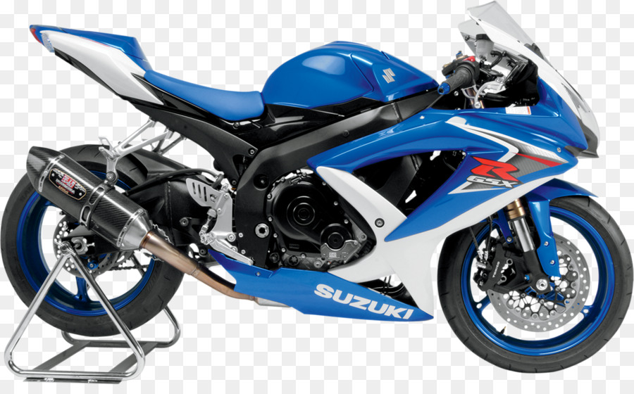 Système D échappement，Suzuki PNG