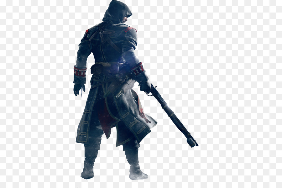 Personnage Assassin，Jeu PNG