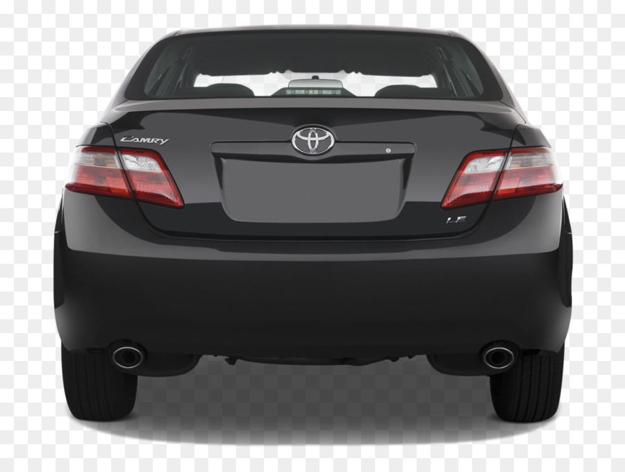 Toyota Camry，Voiture De Taille Moyenne PNG