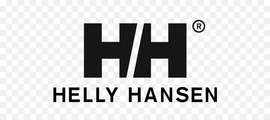 Logo Helly Hansen，Marque PNG