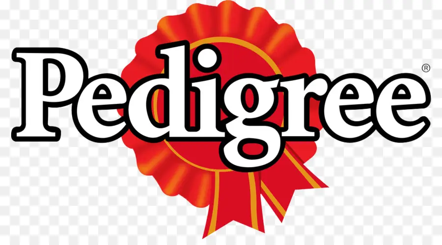 Pedigree，Logo PNG