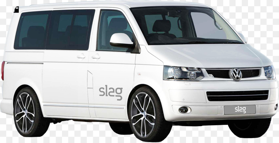 Volkswagen，Van PNG