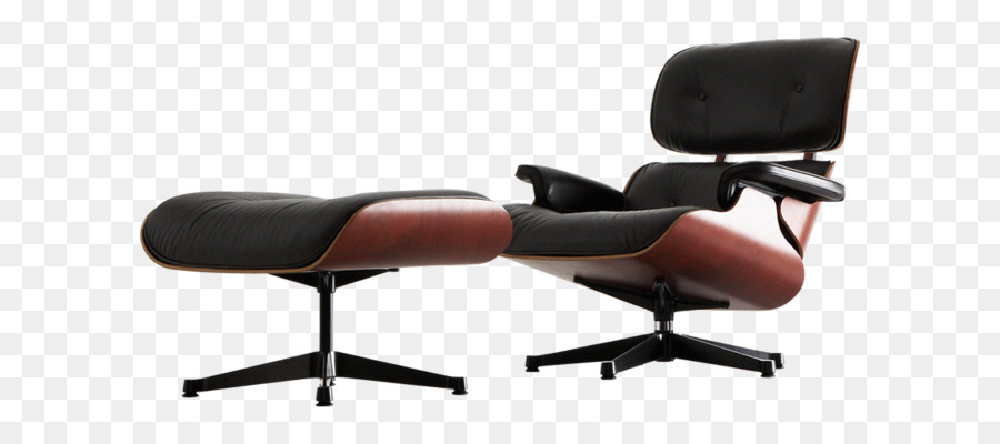 Chaise Salon Eames，Services De Design D'intérieur PNG