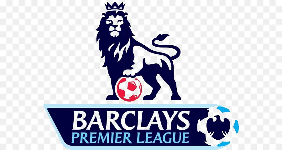 Barclays Premier League，Football PNG