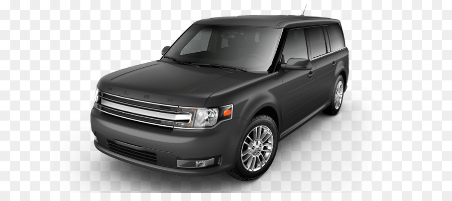2016 Ford Flex，Ford PNG