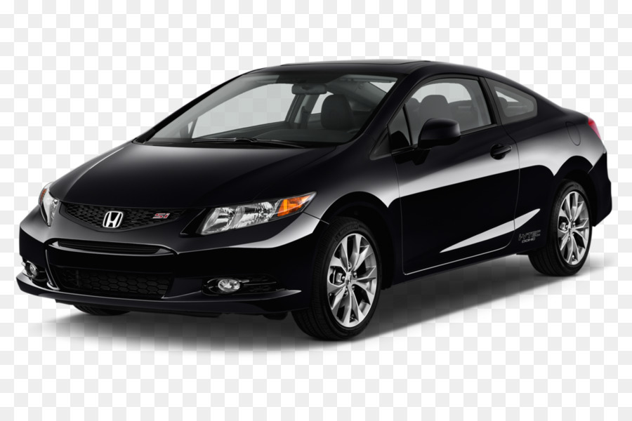 Voiture Noire，Honda PNG