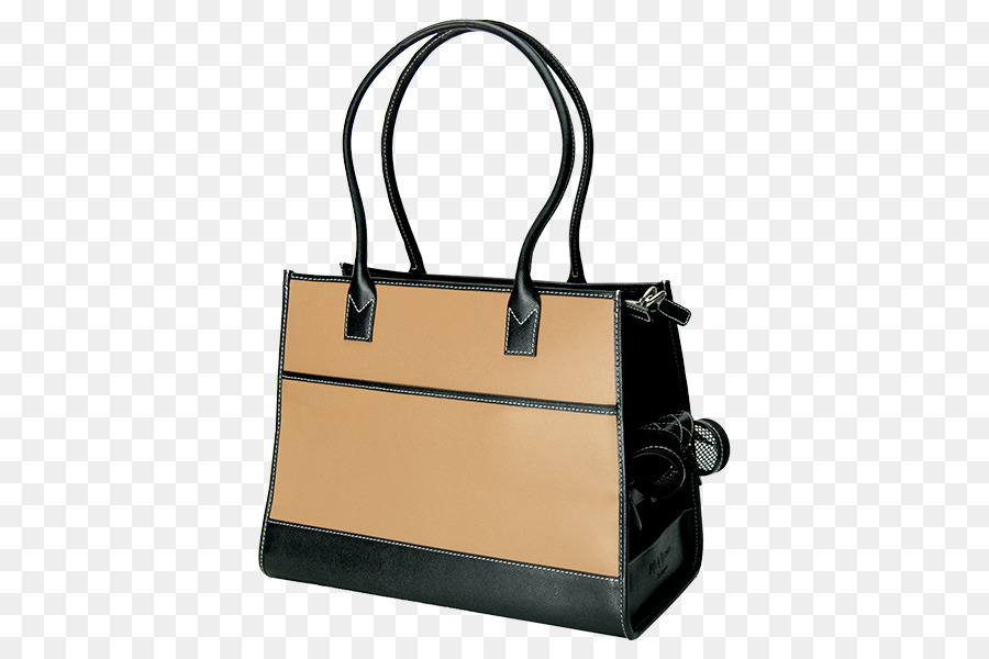 Sac à Main Marron，Cuir PNG