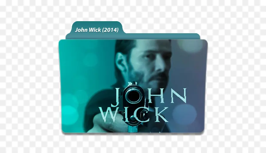 John Wick，2014 PNG