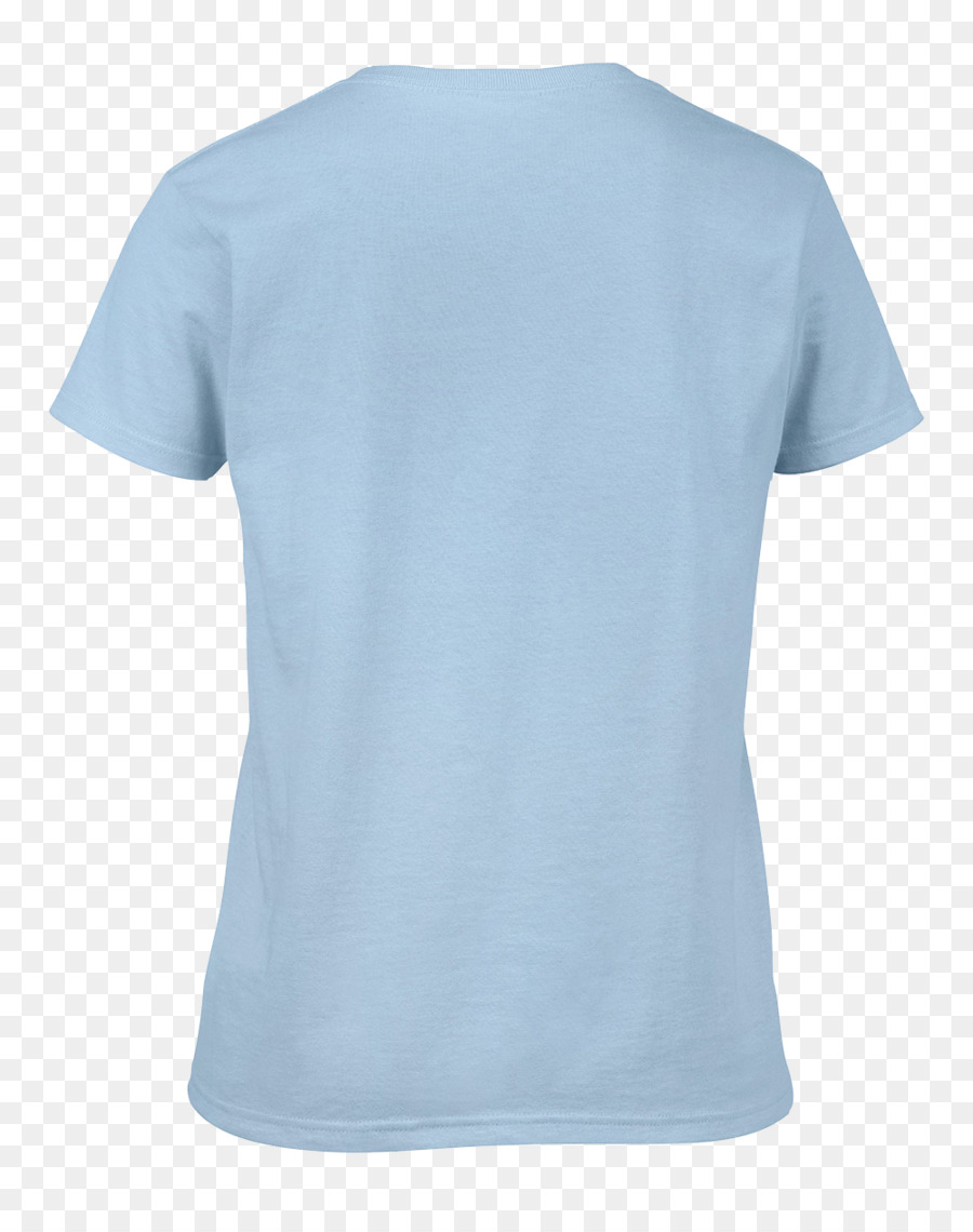 Tee Shirt Bleu，Vêtements PNG