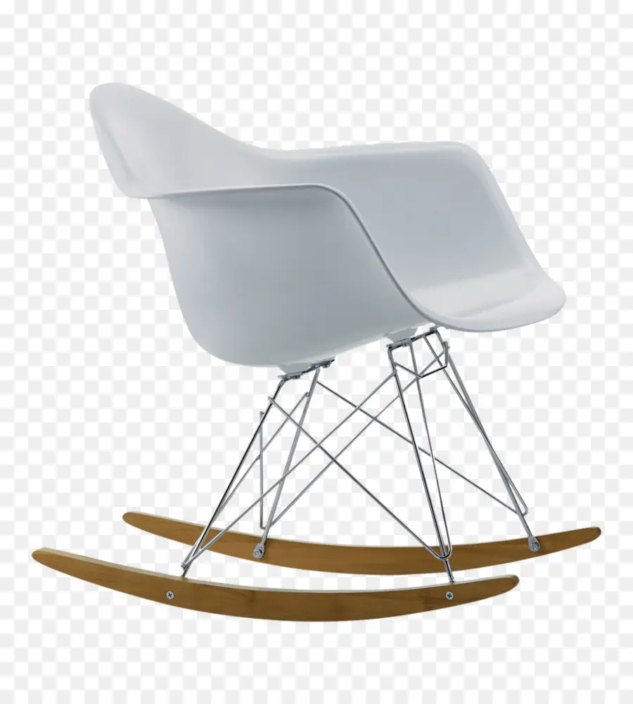 Chaise Lounge Eames，Charles Et Ray Eames PNG
