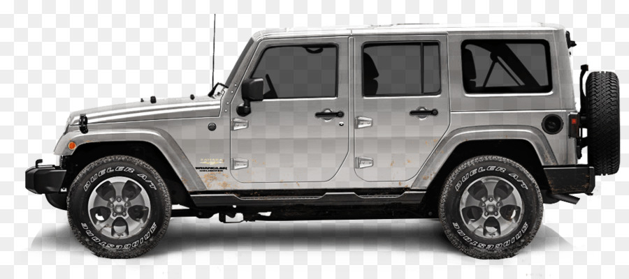 Jeep，Blanc PNG