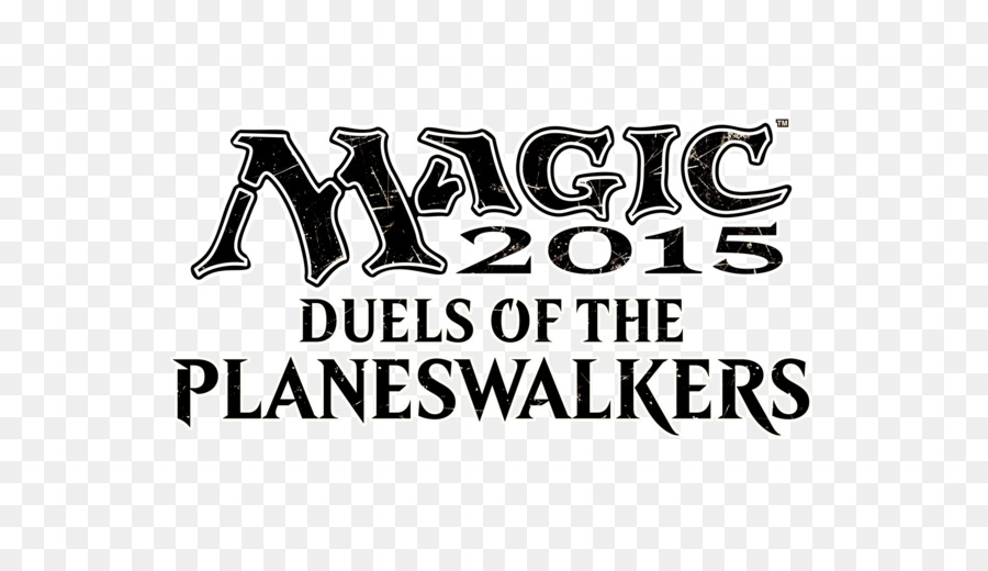 Magic The Gathering Duels Of The Planeswalkers 2015，Magic The Gathering PNG