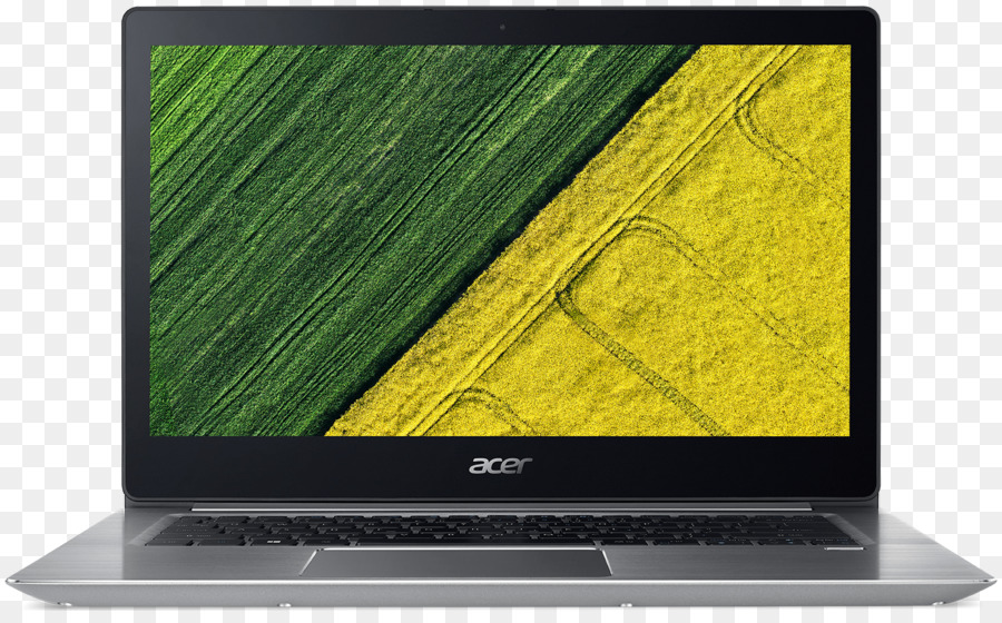 Ordinateur Portable，Acer Swift PNG