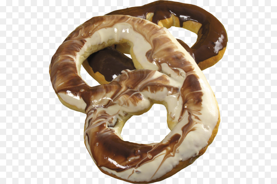 Bretzel，Bagel PNG