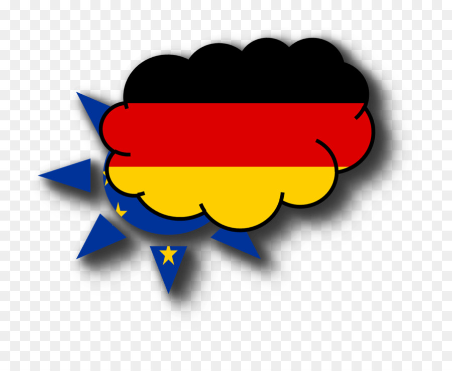 Allemagne，L Union Européenne PNG