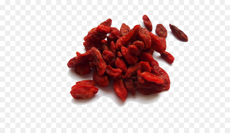 Baies De Goji，Fruit PNG