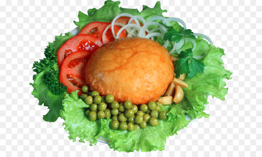 Cuisine Végétarienne，Garnir PNG