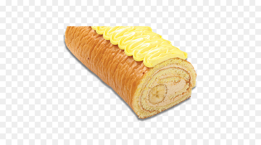 Rouleau De Gâteau，Dessert PNG