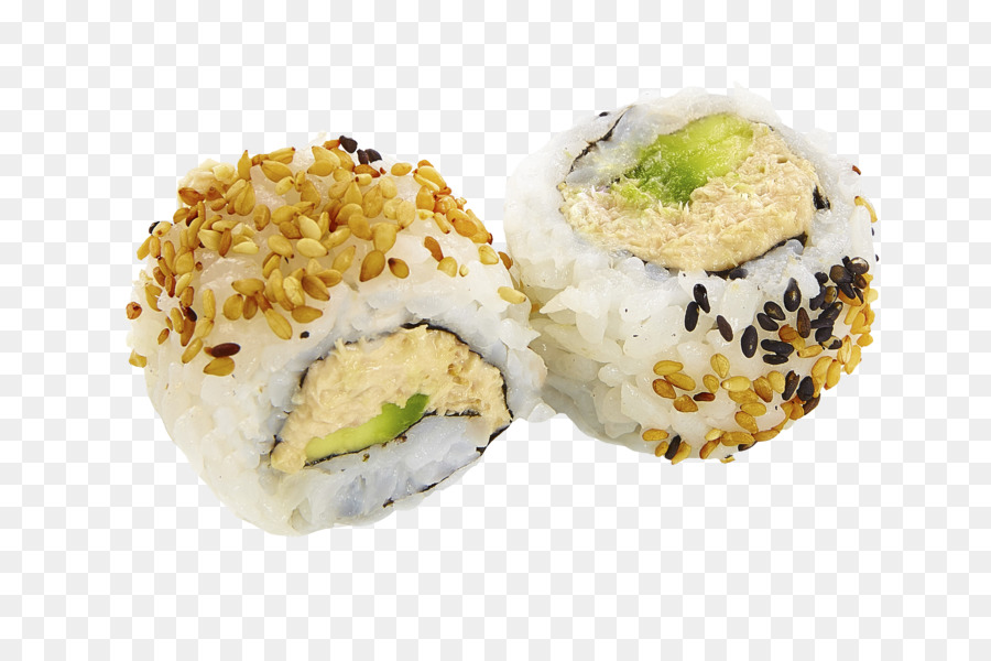 Sushis，Rouleaux PNG