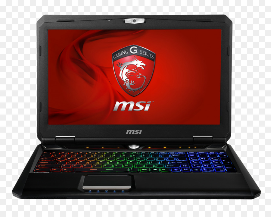 Ordinateur Portable Msi，Ordinateur PNG