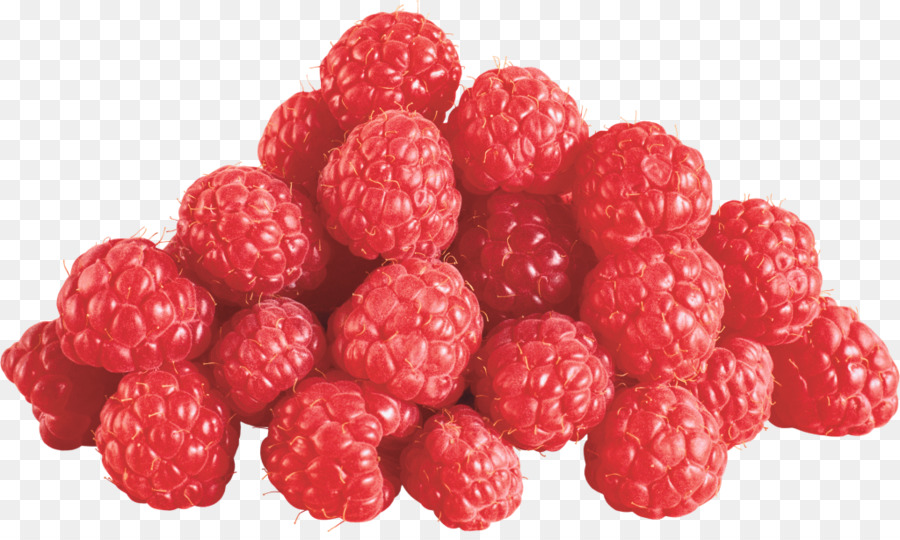 Framboises，Fruit PNG