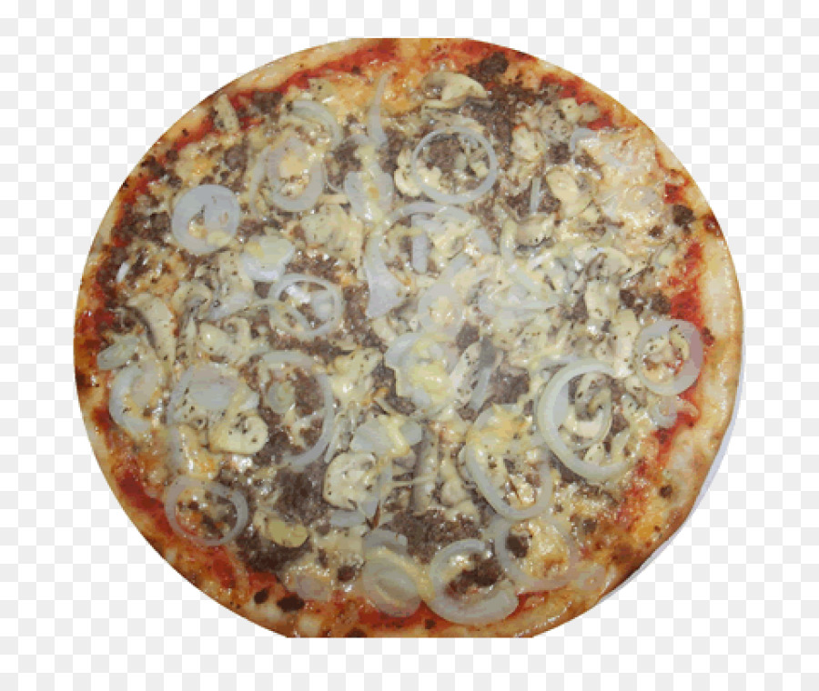 Sicilienne Pizzas，Californiastyle Pizza PNG