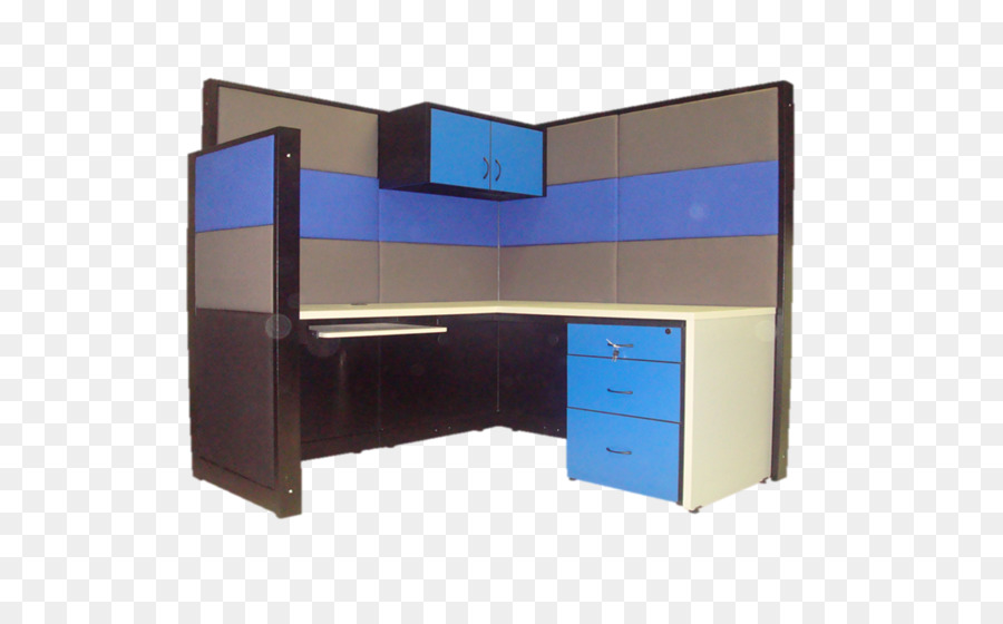 Bureau，Cabine PNG