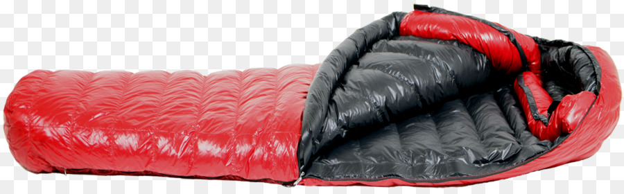 Sac De Couchage，Rouge PNG