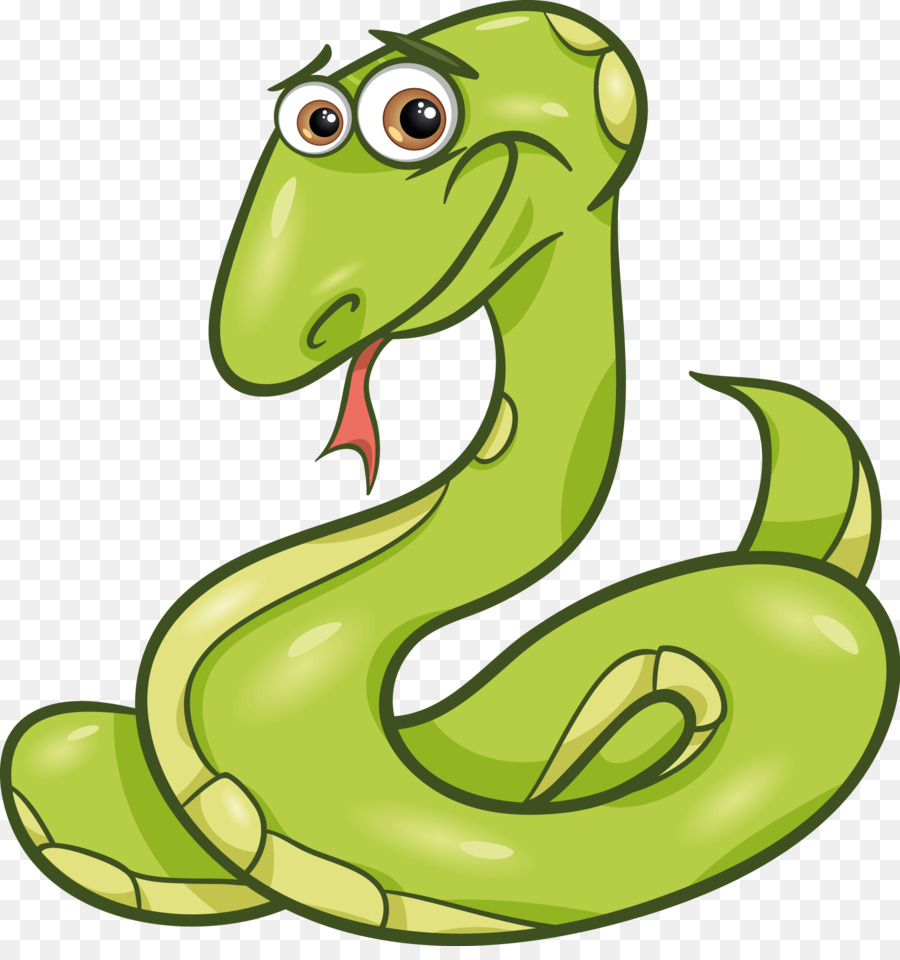 Serpent，Reptile PNG