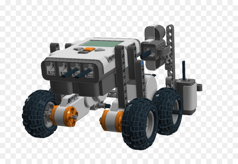 Lego Mindstorms，Lego Mindstorms Ev3 PNG