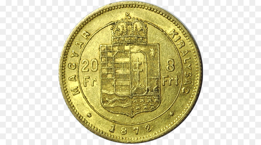 Pièce De Monnaie，Médaille De Bronze PNG