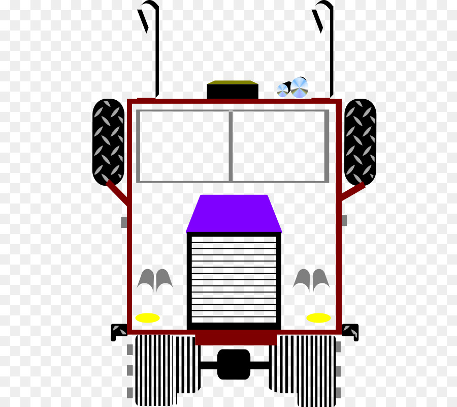 Voiture，Camion PNG