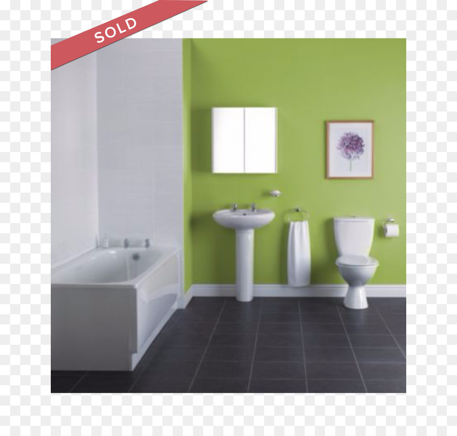 Meuble De Salle De Bain，Salle De Bain PNG