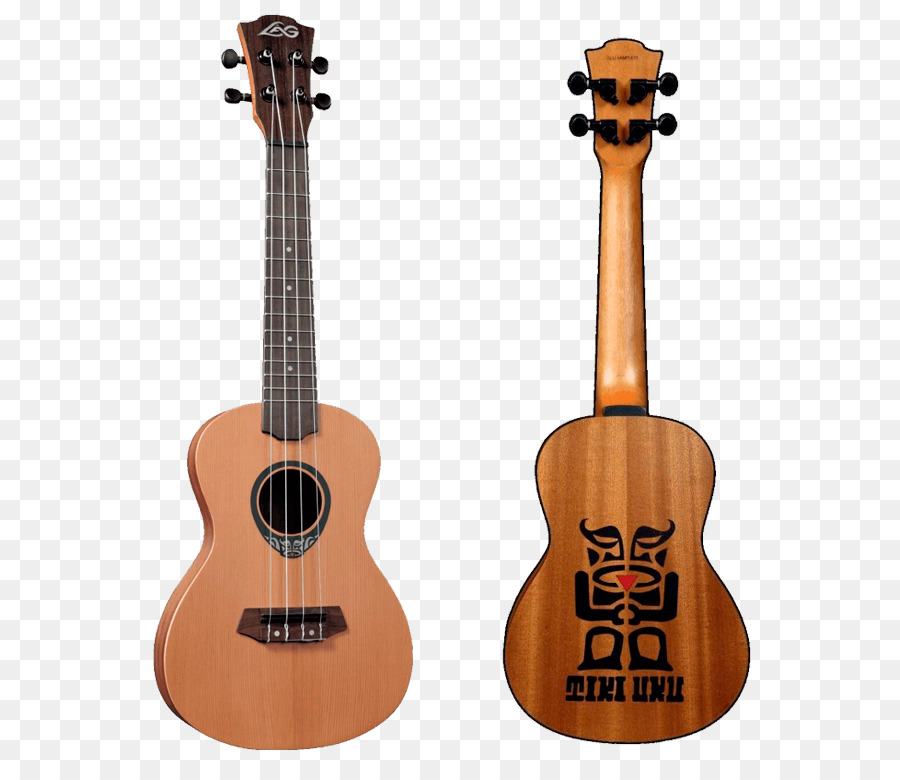 Ukulélé，Les Instruments À Cordes PNG