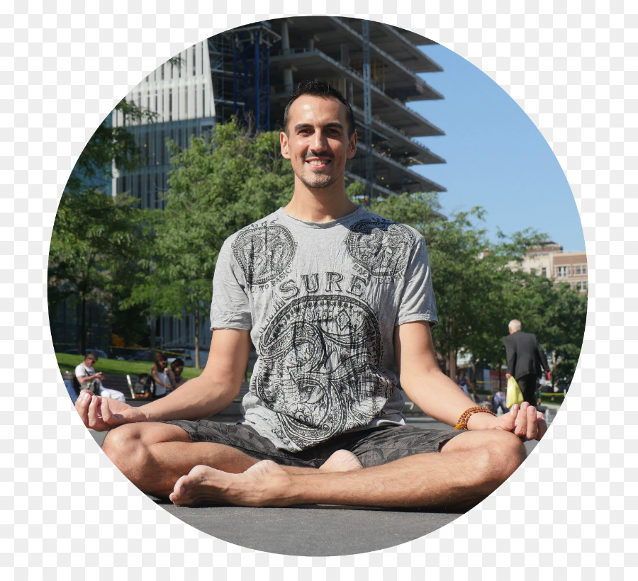 Yoga，La Flexibilité PNG