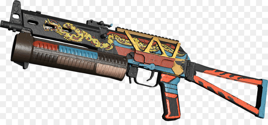 Pistolet Décoratif，Arme PNG